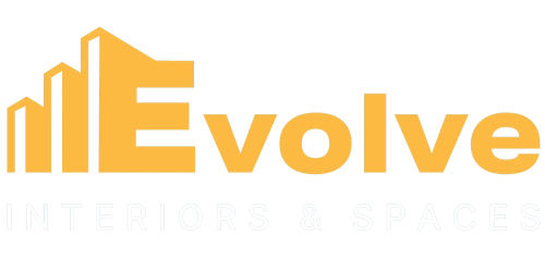 Evolve Interiors And Spaces logo
